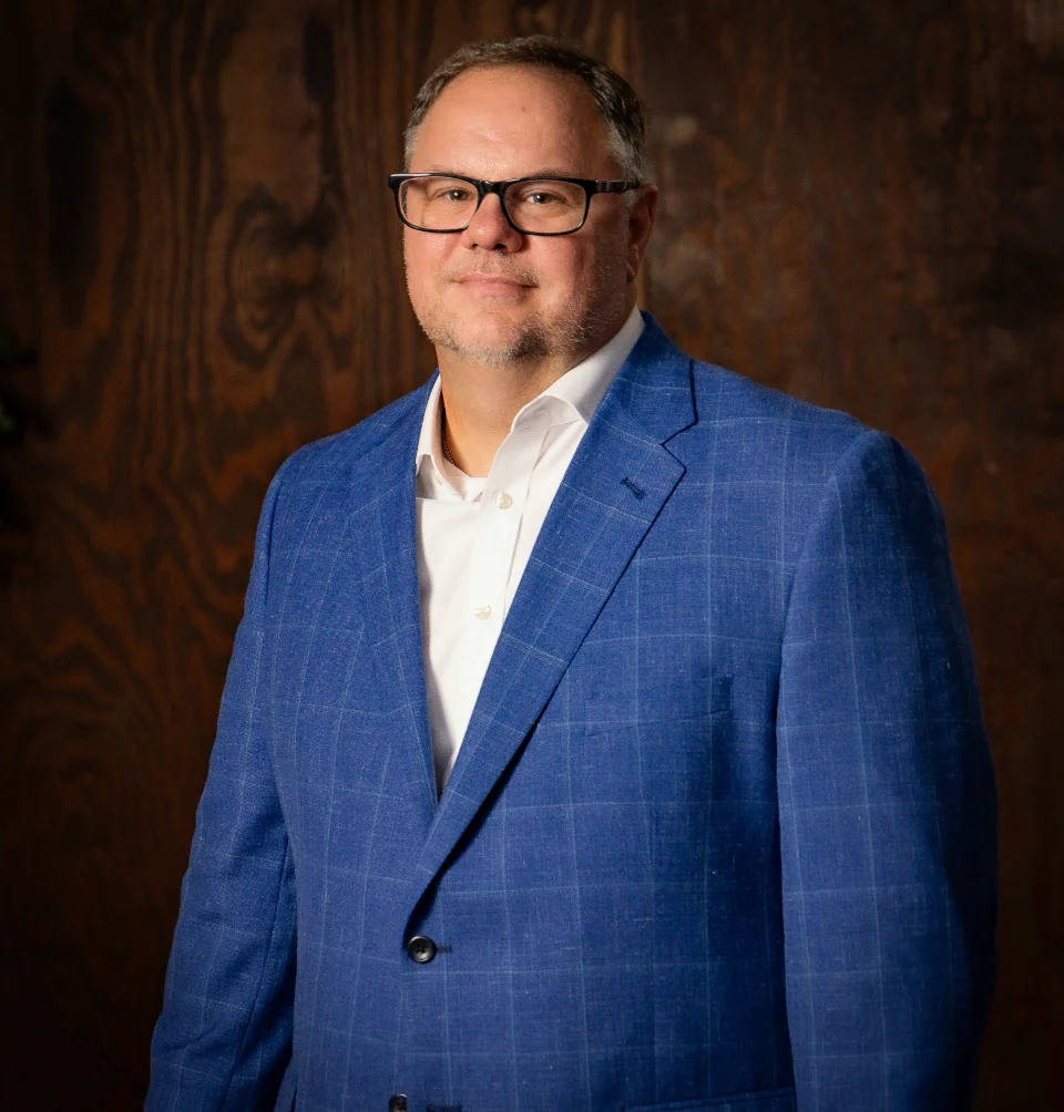 Mark Gilmer