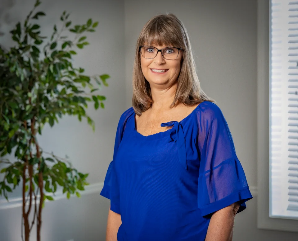Shelley Slaughter